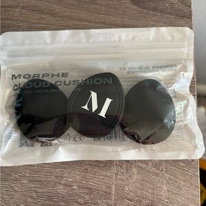 Morphe Cloud Cushion Mini Puffs